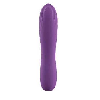 Ailighter Classic Klitora Vibrators ar 10 Intensīva Vibrācijas Režīmi Mini Formas Rokas Vibrators Magnētisko Uzlādējams Sieviete