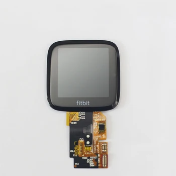 LCD Skārienekrānu, Lai Fitbit Otrādi Lite Smart FB504 FB505 LCD Ekrānu skārienjūtīgu Remonts Daļa